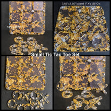 Load image into Gallery viewer, Tic Tac Toe Sets - Custom Order
