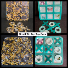 Load image into Gallery viewer, Tic Tac Toe Sets - Custom Order
