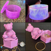 Load image into Gallery viewer, Boxes, Jewelry, Trinket, Stash, Custom Order

