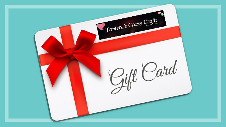 TCC Gift Card