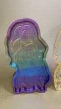 Load and play video in Gallery viewer, Woman Body Art Trays
