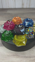 Load and play video in Gallery viewer, Crystal Ball / Sphere Holder Custom Order
