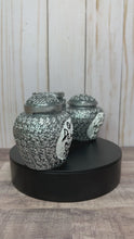 Load and play video in Gallery viewer, Sally&#39;s Jars - Deadly Nightshade - Frogs Breath - Worms Wort - Custom Order
