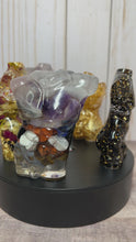 Load and play video in Gallery viewer, Body Sculpture Art Custom Order
