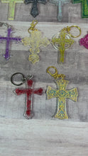 Load and play video in Gallery viewer, Spiritual Keychains &amp; Custom Order

