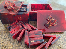 Load image into Gallery viewer, Jewelry Trinket Box Large Custom Order
