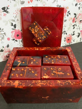 Load image into Gallery viewer, Jewelry Trinket Box Large Custom Order
