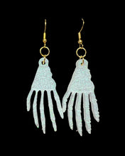 Load image into Gallery viewer, Spooky Earrings- PreMade or Custom Order
