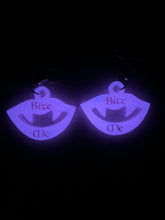 Load image into Gallery viewer, Spooky Earrings- PreMade or Custom Order
