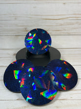 Load image into Gallery viewer, Holographic Coaster Sets Custom Order

