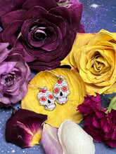 Load image into Gallery viewer, Muertos Earrings
