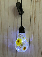 Load image into Gallery viewer, Light Up Pre Made Resin Bulb
