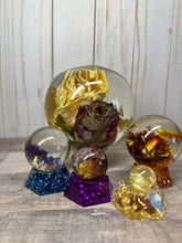 Load image into Gallery viewer, Crystal Ball / Sphere Holder Custom Order
