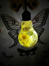 Load image into Gallery viewer, Light Up Resin Bulbs - Traditional or Tube - Custom Order
