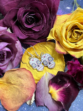 Load image into Gallery viewer, Muertos Earrings
