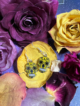 Load image into Gallery viewer, Muertos Earrings
