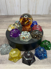 Load image into Gallery viewer, Crystal Ball / Sphere Holder Custom Order
