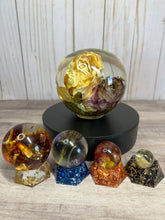 Load image into Gallery viewer, Crystal Ball / Sphere Holder Custom Order
