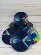 Load image into Gallery viewer, Holographic Coaster Sets Custom Order
