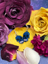 Load image into Gallery viewer, Muertos Earrings
