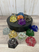 Load image into Gallery viewer, Crystal Ball / Sphere Holder Custom Order
