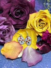 Load image into Gallery viewer, Muertos Earrings
