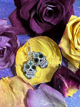 Load image into Gallery viewer, Muertos Earrings
