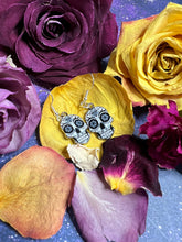 Load image into Gallery viewer, Muertos Earrings
