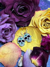 Load image into Gallery viewer, Muertos Earrings
