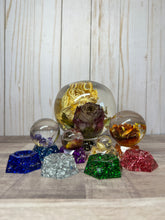 Load image into Gallery viewer, Crystal Ball / Sphere Holder Custom Order
