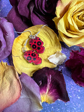 Load image into Gallery viewer, Muertos Earrings
