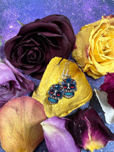 Load image into Gallery viewer, Muertos Earrings
