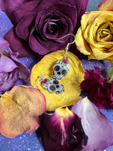 Load image into Gallery viewer, Muertos Earrings
