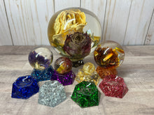 Load image into Gallery viewer, Crystal Ball / Sphere Holder Custom Order
