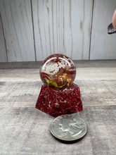 Load image into Gallery viewer, Crystal Ball / Sphere Holder Custom Order

