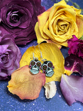 Load image into Gallery viewer, Muertos Earrings
