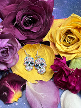 Load image into Gallery viewer, Muertos Earrings
