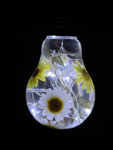 Load image into Gallery viewer, Light Up Pre Made Resin Bulb
