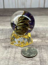 Load image into Gallery viewer, Crystal Ball / Sphere Holder Custom Order
