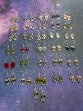Load image into Gallery viewer, Muertos Earrings
