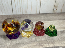 Load image into Gallery viewer, Crystal Ball / Sphere Holder Custom Order
